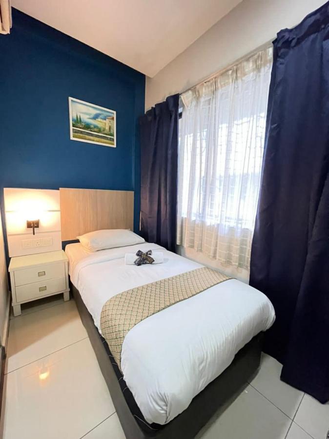 Best View Hotel Bandar Sunway # Near Sunway Medical-Pyramid-Lagoon Subang Jaya Exteriör bild