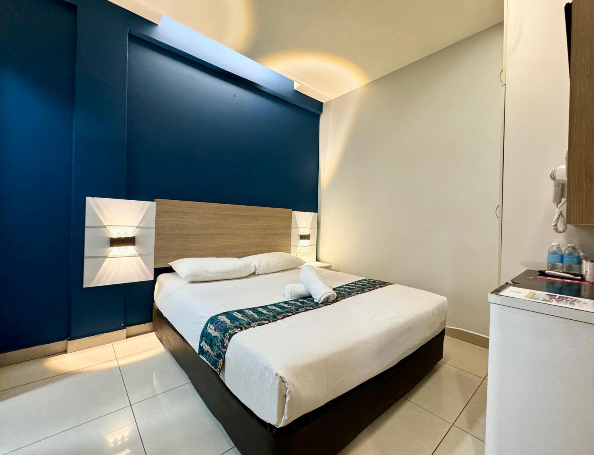 Best View Hotel Bandar Sunway # Near Sunway Medical-Pyramid-Lagoon Subang Jaya Exteriör bild