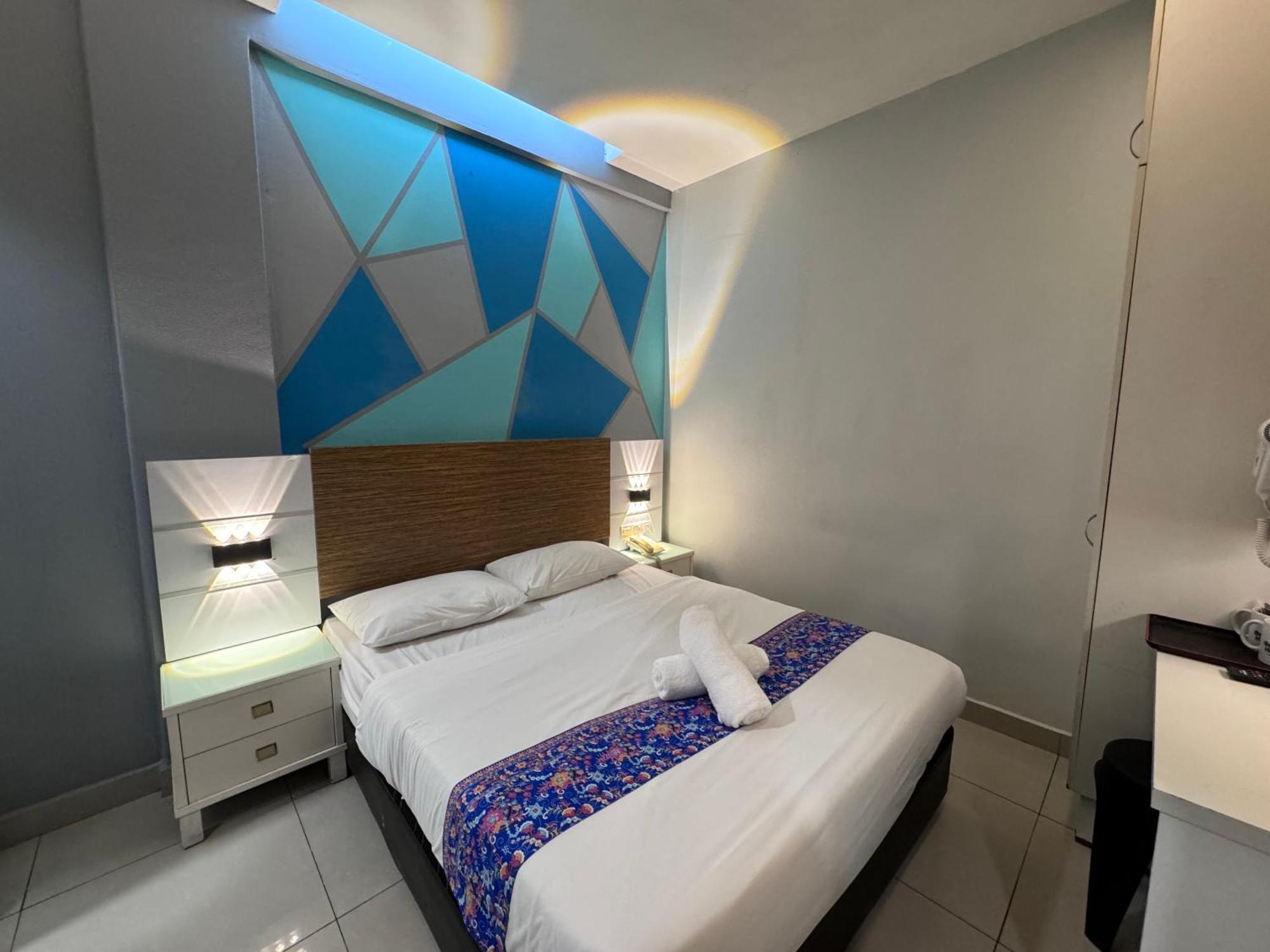 Best View Hotel Bandar Sunway # Near Sunway Medical-Pyramid-Lagoon Subang Jaya Exteriör bild