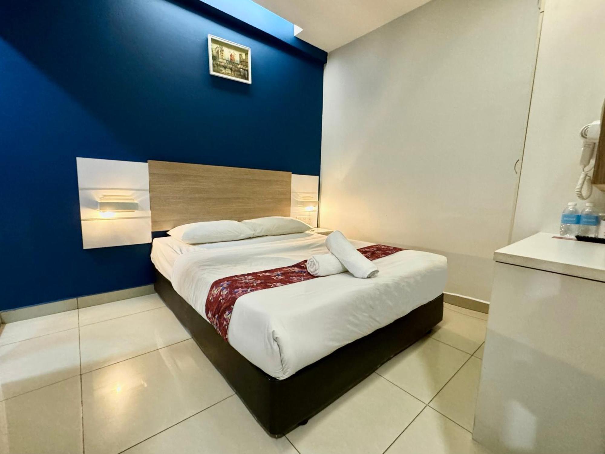 Best View Hotel Bandar Sunway # Near Sunway Medical-Pyramid-Lagoon Subang Jaya Exteriör bild