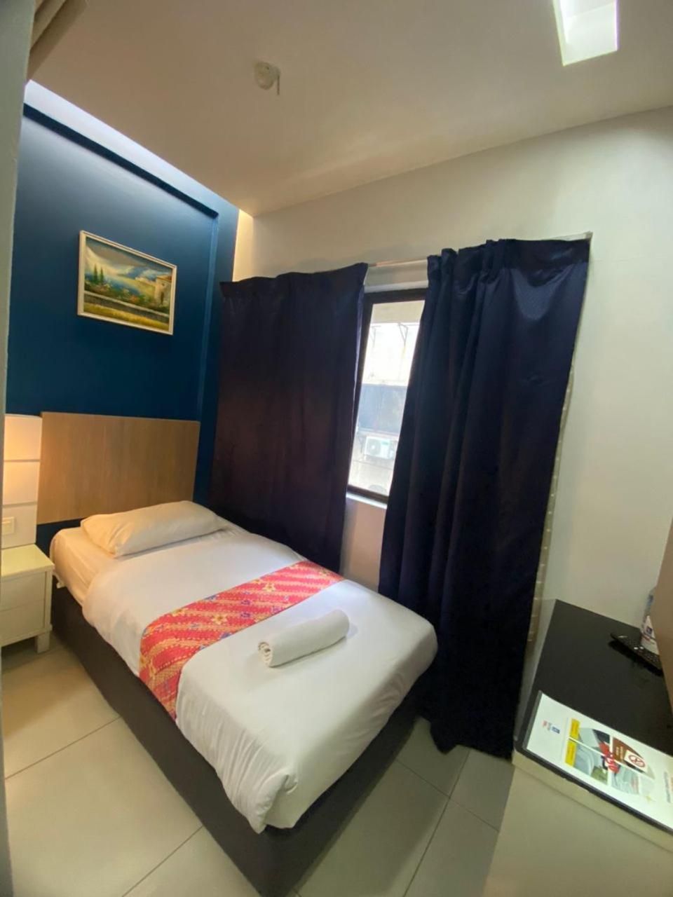 Best View Hotel Bandar Sunway # Near Sunway Medical-Pyramid-Lagoon Subang Jaya Exteriör bild