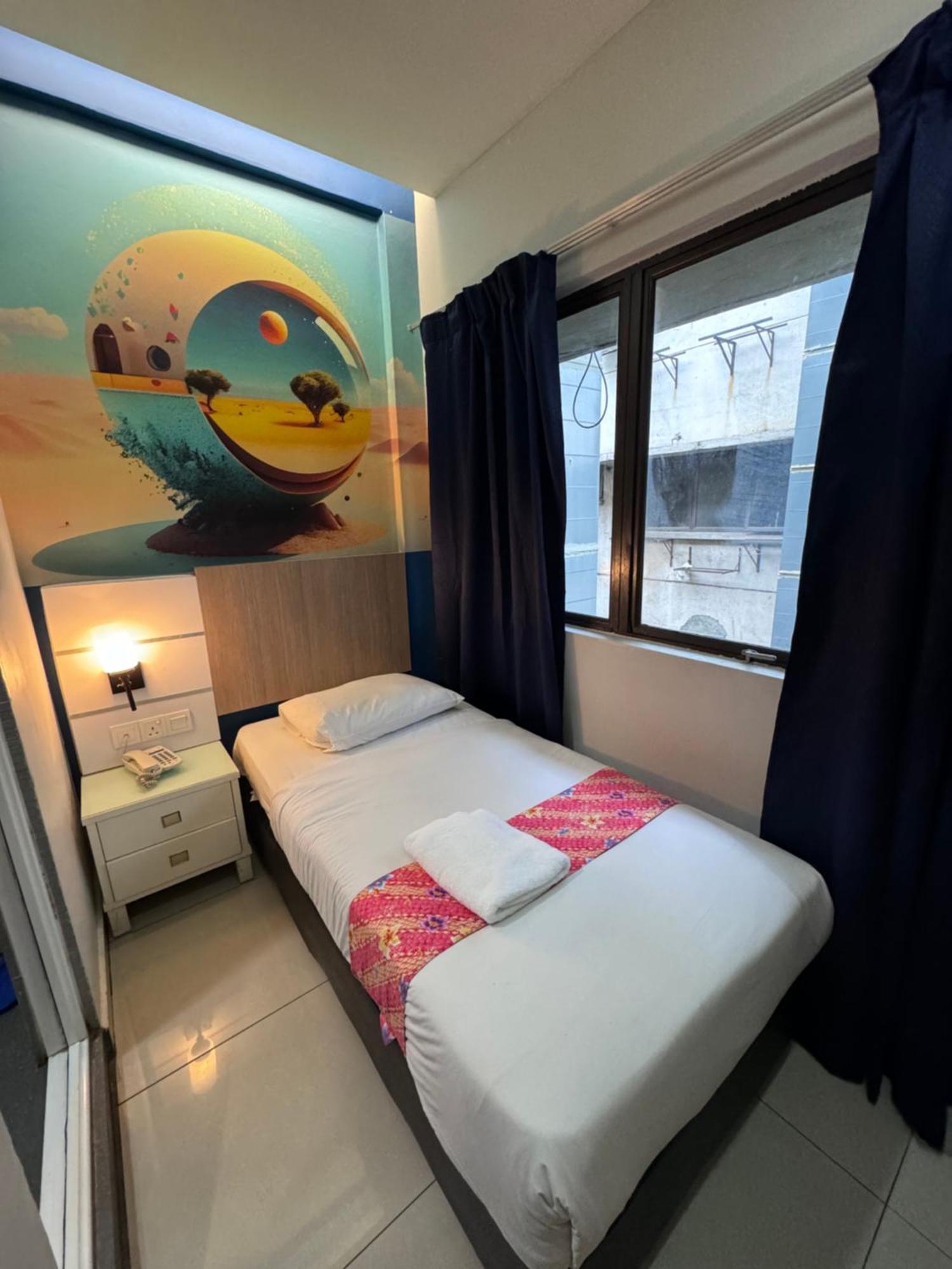 Best View Hotel Bandar Sunway # Near Sunway Medical-Pyramid-Lagoon Subang Jaya Exteriör bild