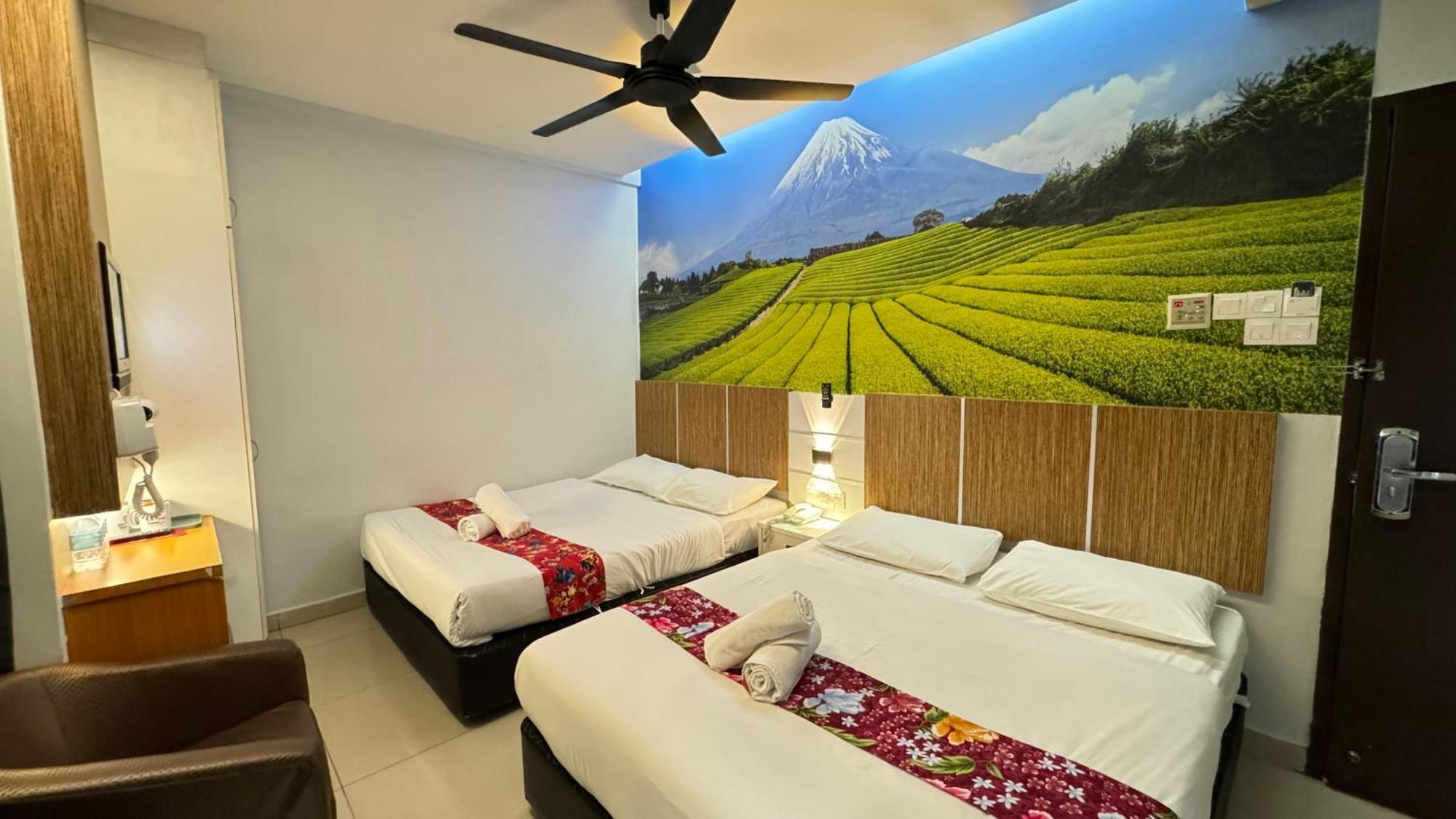 Best View Hotel Bandar Sunway # Near Sunway Medical-Pyramid-Lagoon Subang Jaya Exteriör bild