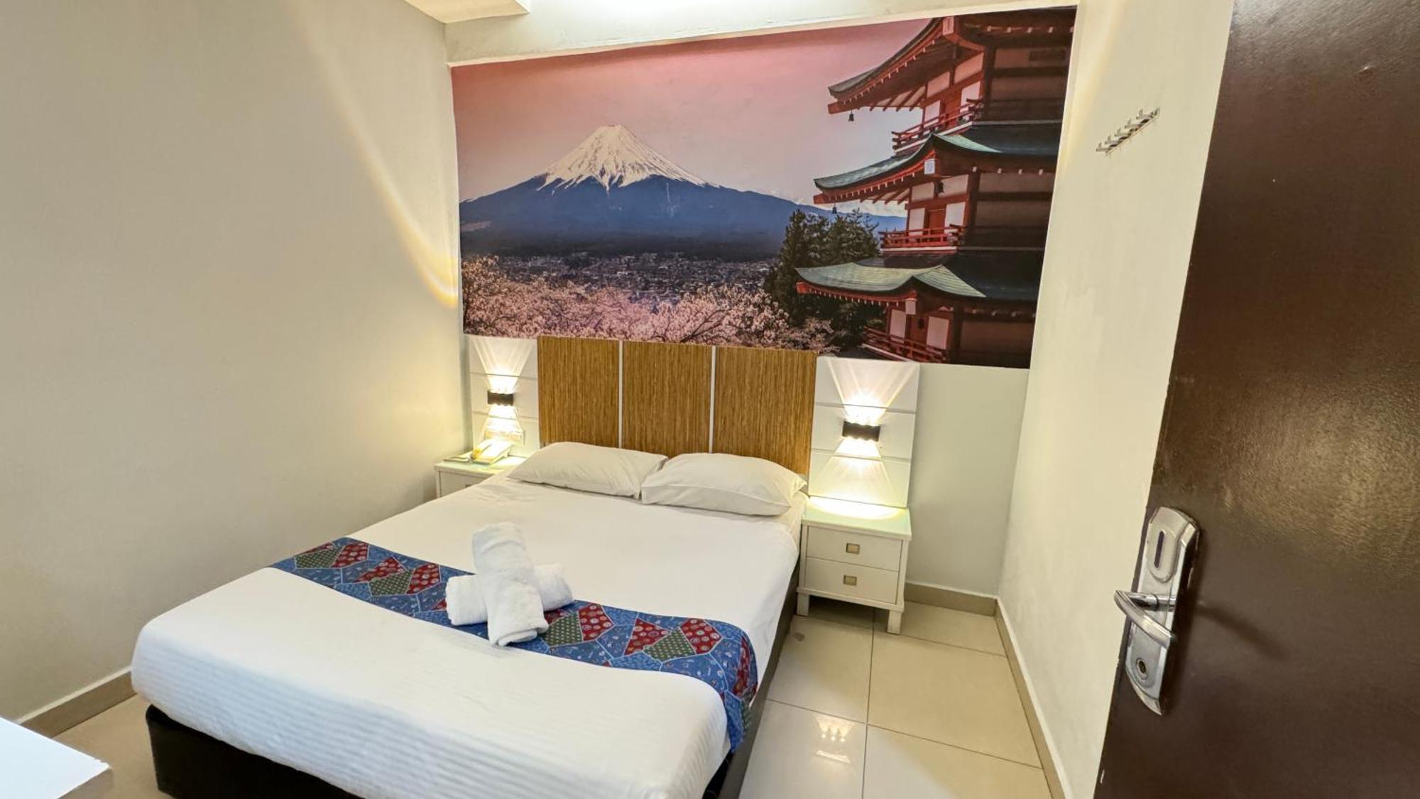 Best View Hotel Bandar Sunway # Near Sunway Medical-Pyramid-Lagoon Subang Jaya Exteriör bild