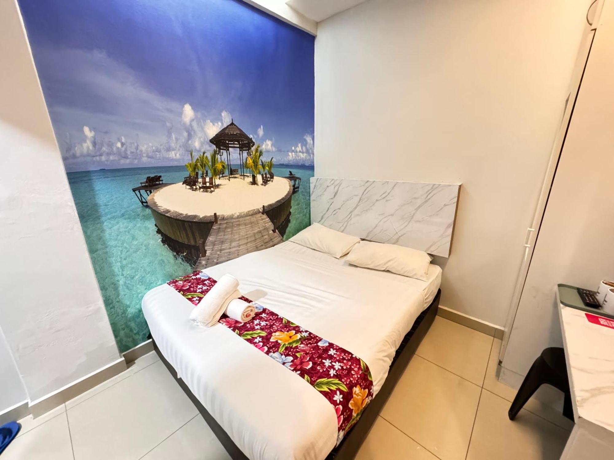 Best View Hotel Bandar Sunway # Near Sunway Medical-Pyramid-Lagoon Subang Jaya Exteriör bild