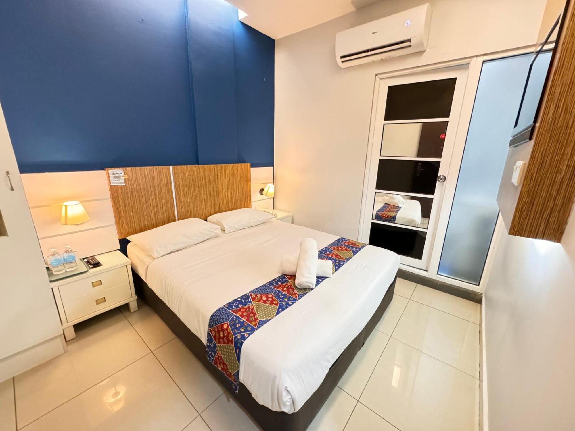 Best View Hotel Bandar Sunway # Near Sunway Medical-Pyramid-Lagoon Subang Jaya Exteriör bild