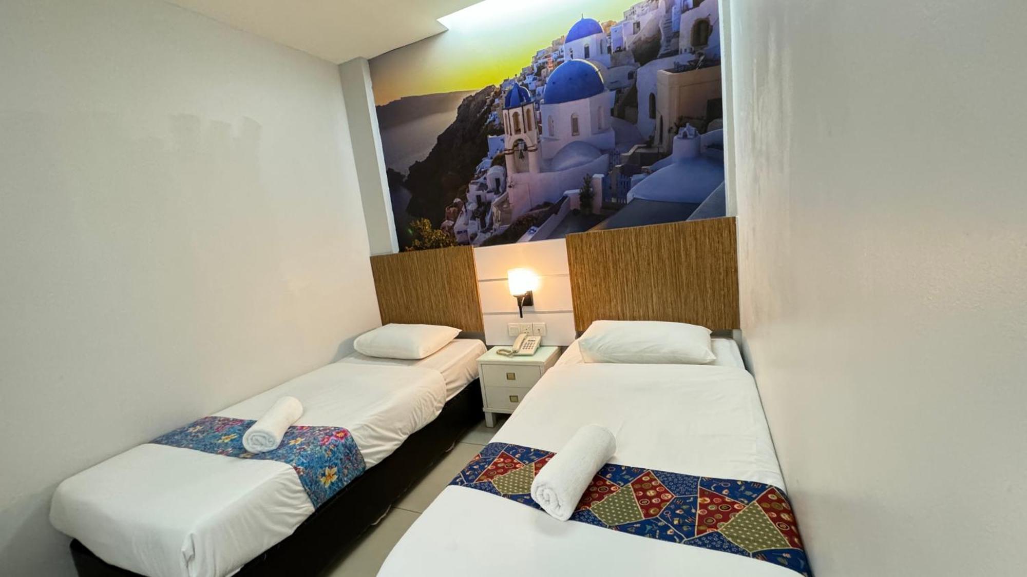 Best View Hotel Bandar Sunway # Near Sunway Medical-Pyramid-Lagoon Subang Jaya Exteriör bild