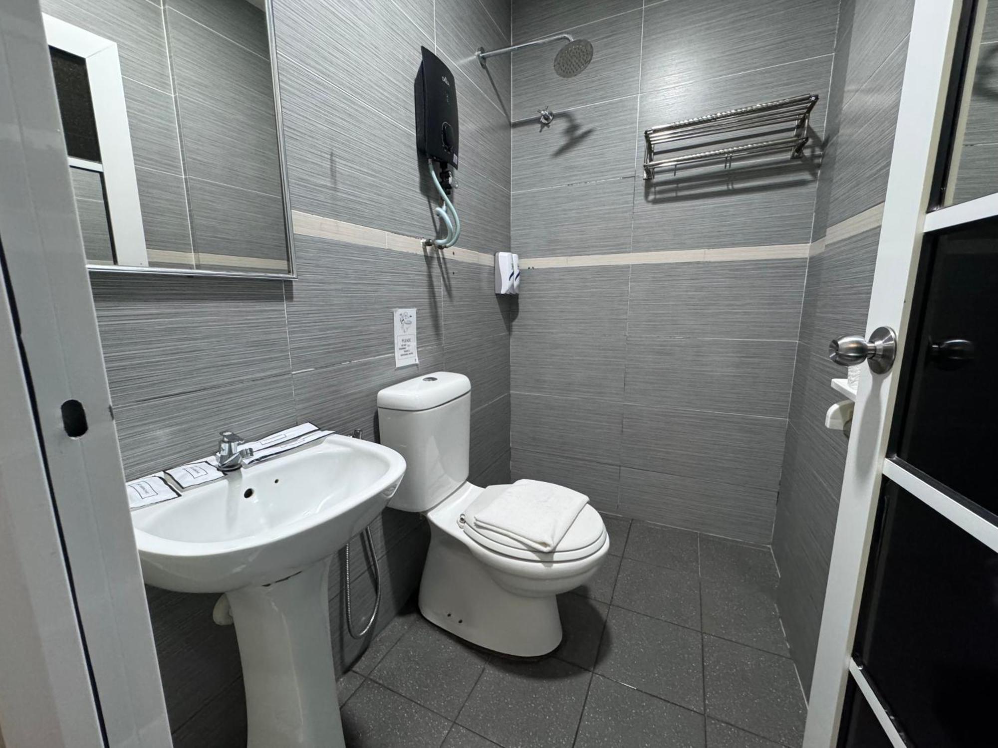 Best View Hotel Bandar Sunway # Near Sunway Medical-Pyramid-Lagoon Subang Jaya Exteriör bild