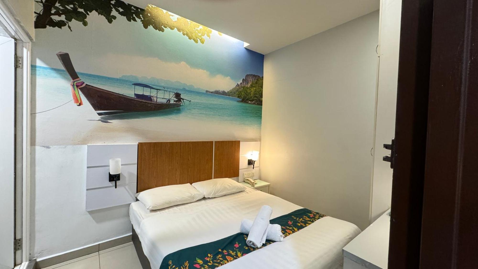Best View Hotel Bandar Sunway # Near Sunway Medical-Pyramid-Lagoon Subang Jaya Exteriör bild