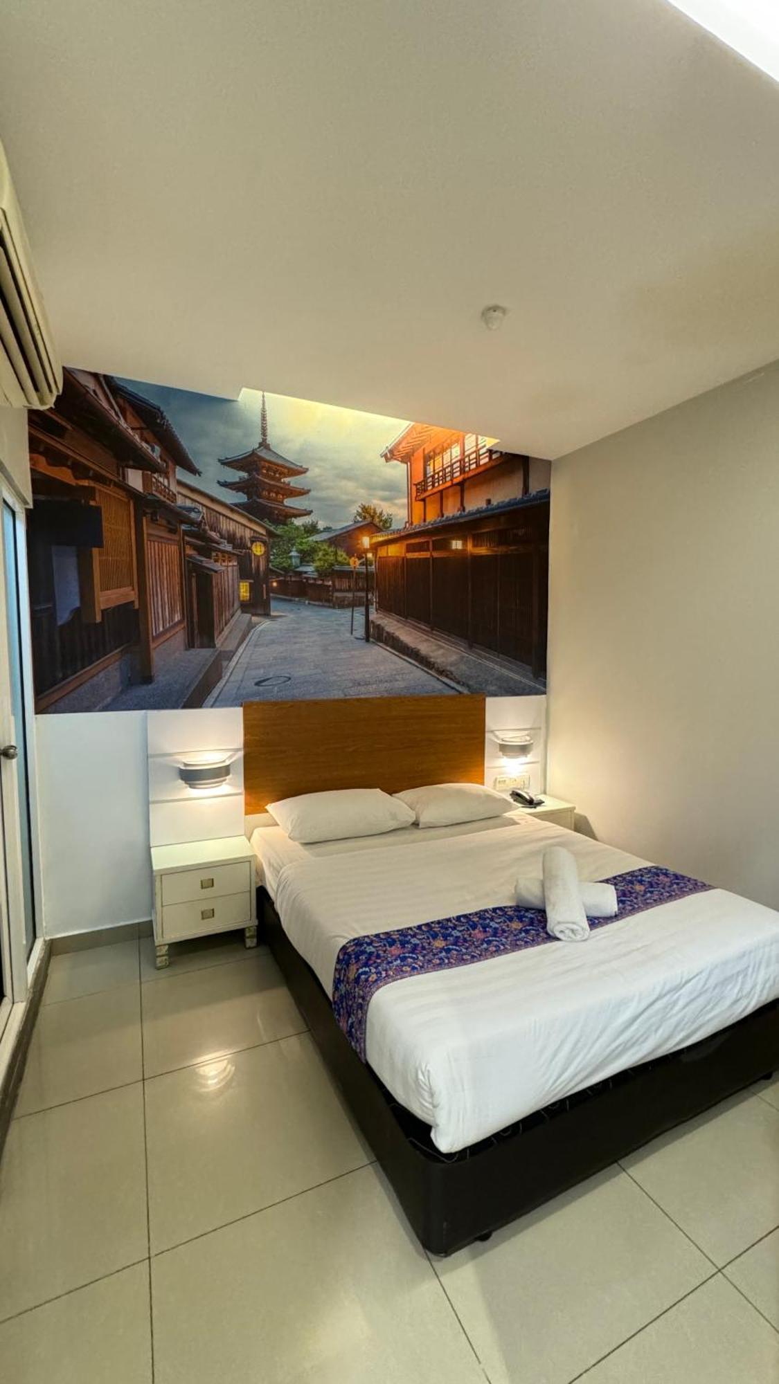 Best View Hotel Bandar Sunway # Near Sunway Medical-Pyramid-Lagoon Subang Jaya Exteriör bild