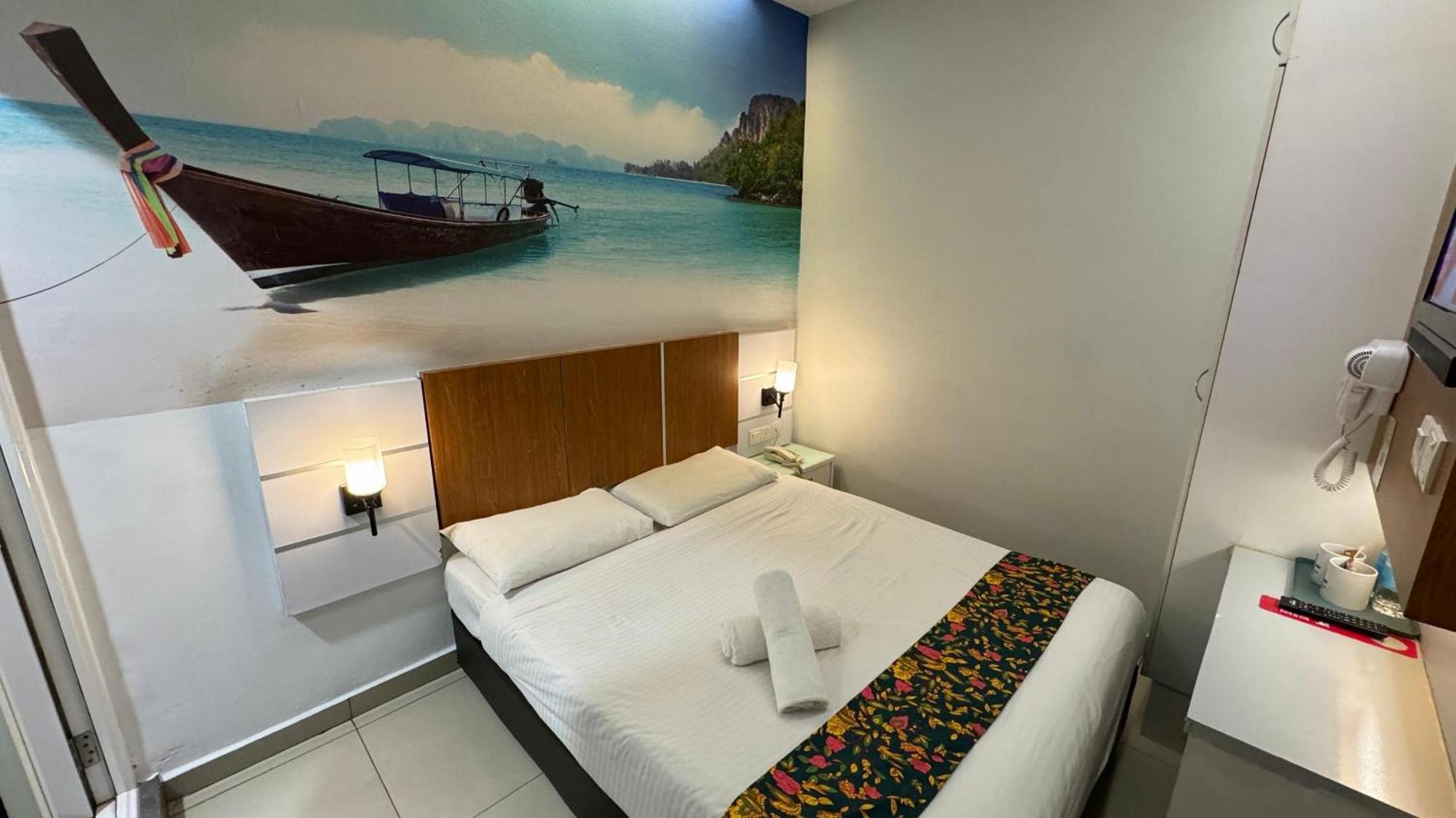 Best View Hotel Bandar Sunway # Near Sunway Medical-Pyramid-Lagoon Subang Jaya Exteriör bild