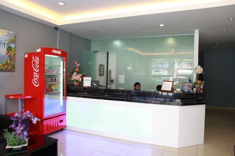 Best View Hotel Bandar Sunway # Near Sunway Medical-Pyramid-Lagoon Subang Jaya Exteriör bild