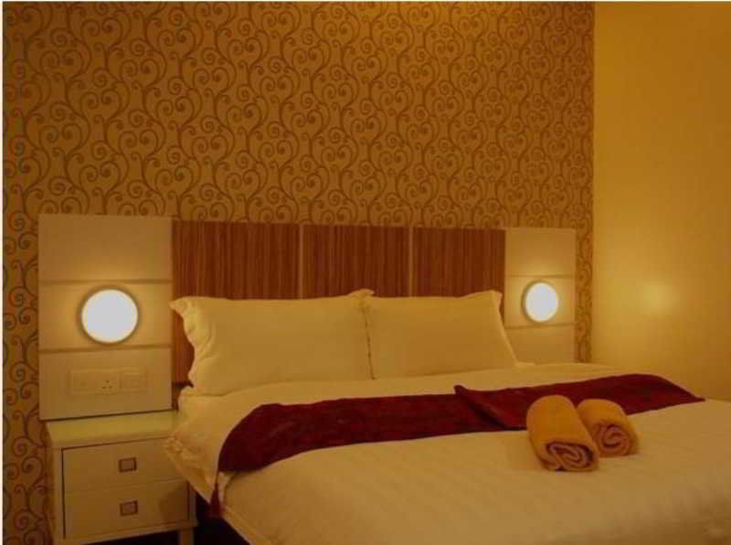 Best View Hotel Bandar Sunway # Near Sunway Medical-Pyramid-Lagoon Subang Jaya Exteriör bild