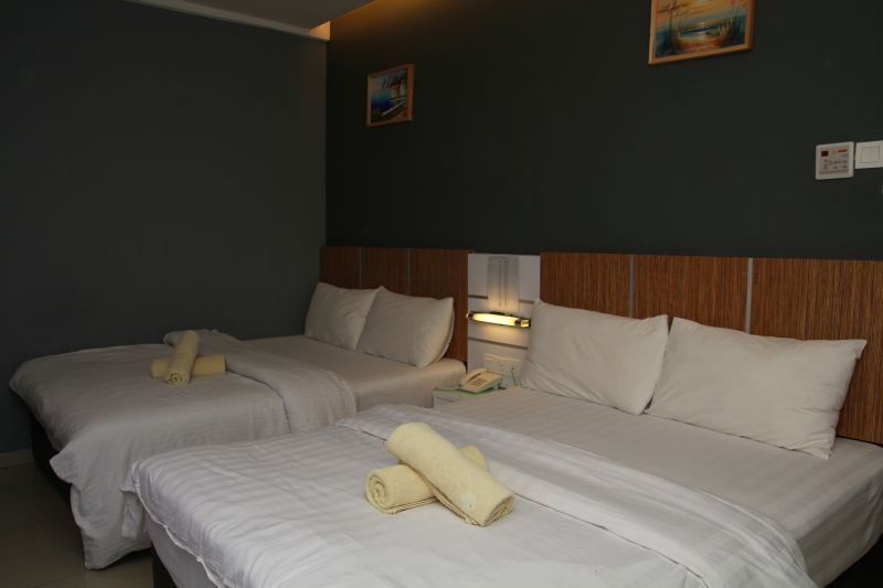 Best View Hotel Bandar Sunway # Near Sunway Medical-Pyramid-Lagoon Subang Jaya Exteriör bild