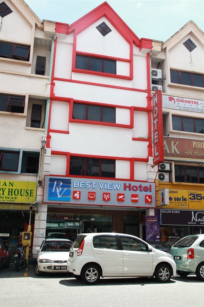 Best View Hotel Bandar Sunway # Near Sunway Medical-Pyramid-Lagoon Subang Jaya Exteriör bild