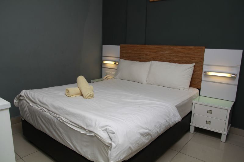 Best View Hotel Bandar Sunway # Near Sunway Medical-Pyramid-Lagoon Subang Jaya Exteriör bild
