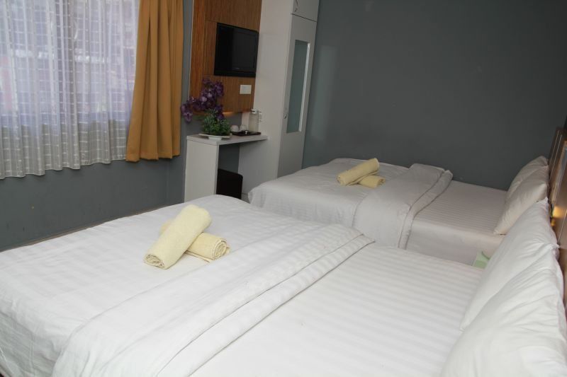 Best View Hotel Bandar Sunway # Near Sunway Medical-Pyramid-Lagoon Subang Jaya Exteriör bild