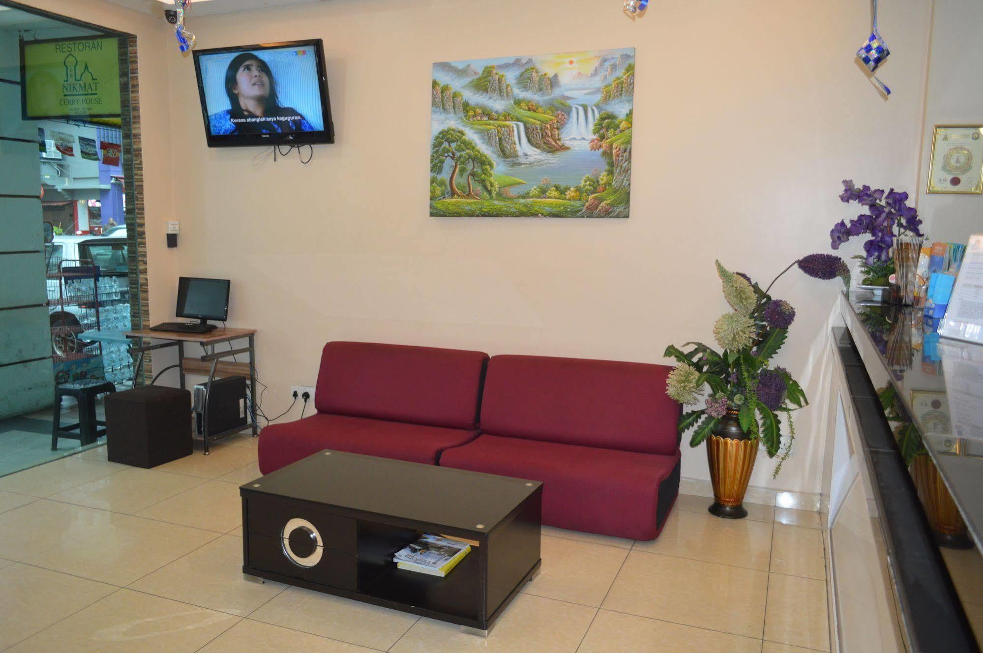 Best View Hotel Bandar Sunway # Near Sunway Medical-Pyramid-Lagoon Subang Jaya Exteriör bild