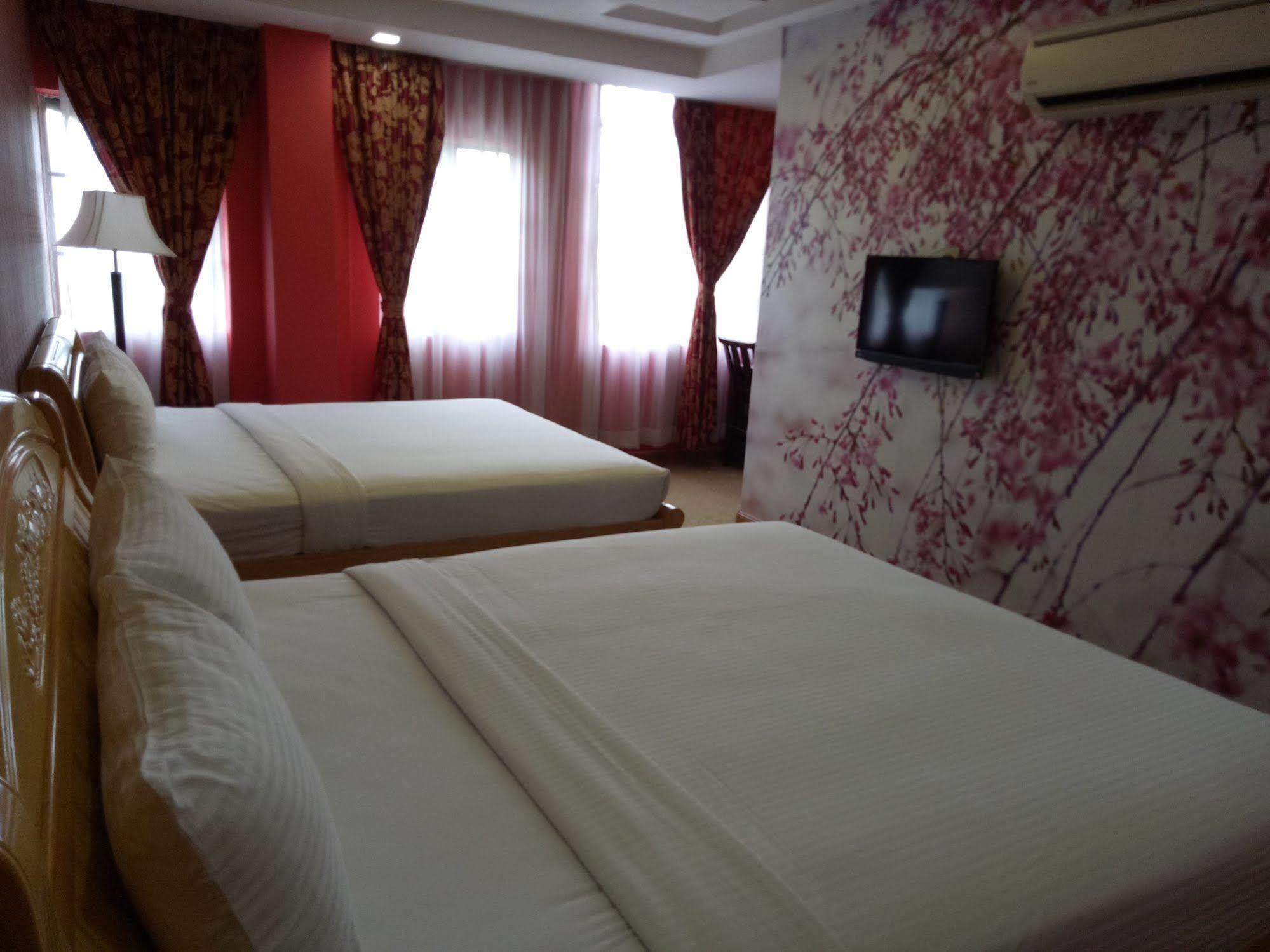 Best View Hotel Bandar Sunway # Near Sunway Medical-Pyramid-Lagoon Subang Jaya Exteriör bild