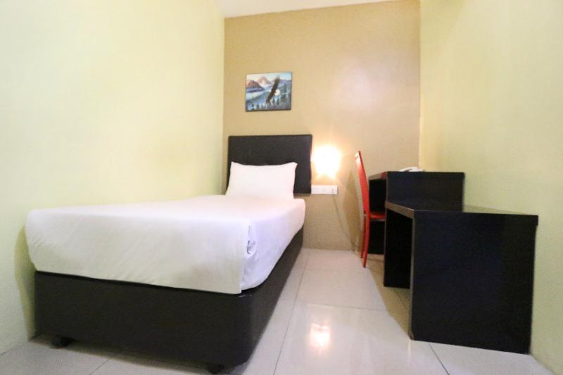 Best View Hotel Bandar Sunway # Near Sunway Medical-Pyramid-Lagoon Subang Jaya Exteriör bild